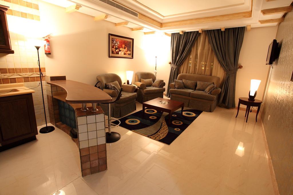 Lavande Suites Yanbu Værelse billede