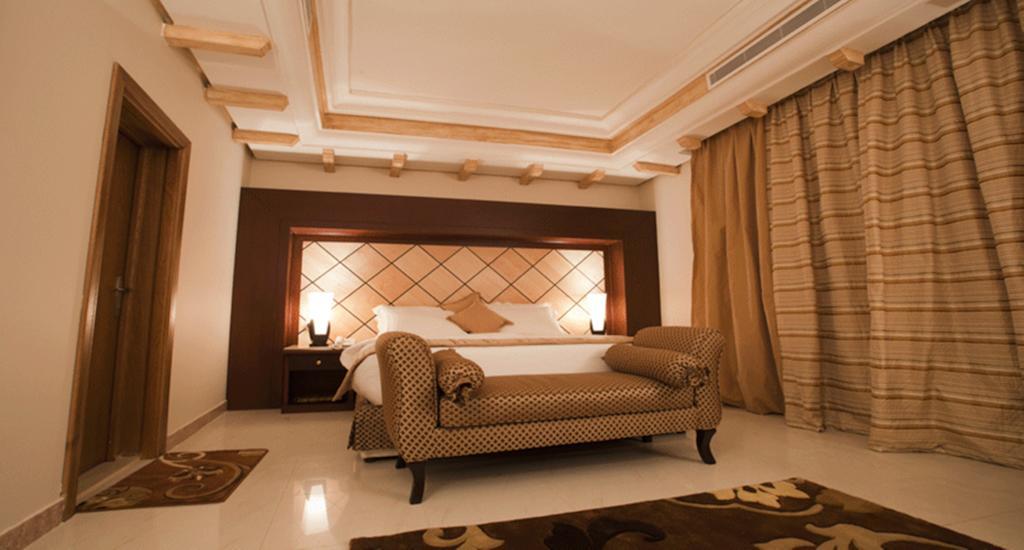 Lavande Suites Yanbu Eksteriør billede